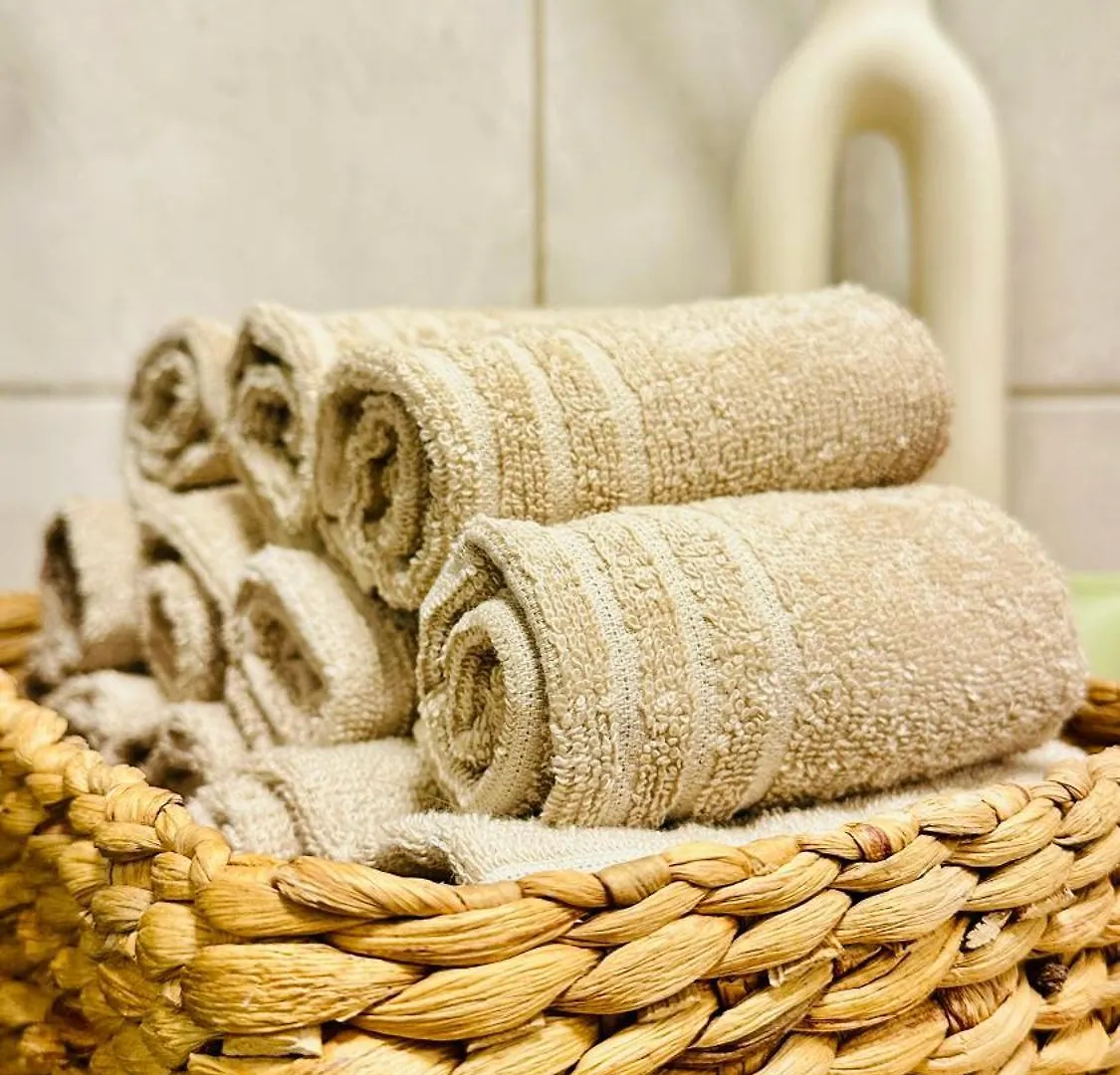 Modern Suites, Excellent Location In The Heart Of ברגן דירה